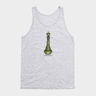 Vintage Wishing Tank Top